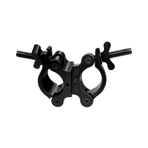 Coupler, Swivel, (Cheeseboro)