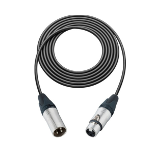 XLR Audio Cable (10 Meter)