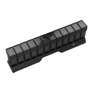 HK-M1260Z LED Pixel Beam Wave Bar